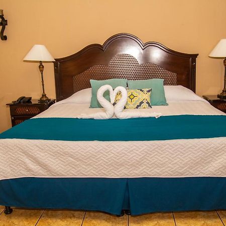 Resort Y Parque Acuatico Valle Dorado El Rosario エクステリア 写真