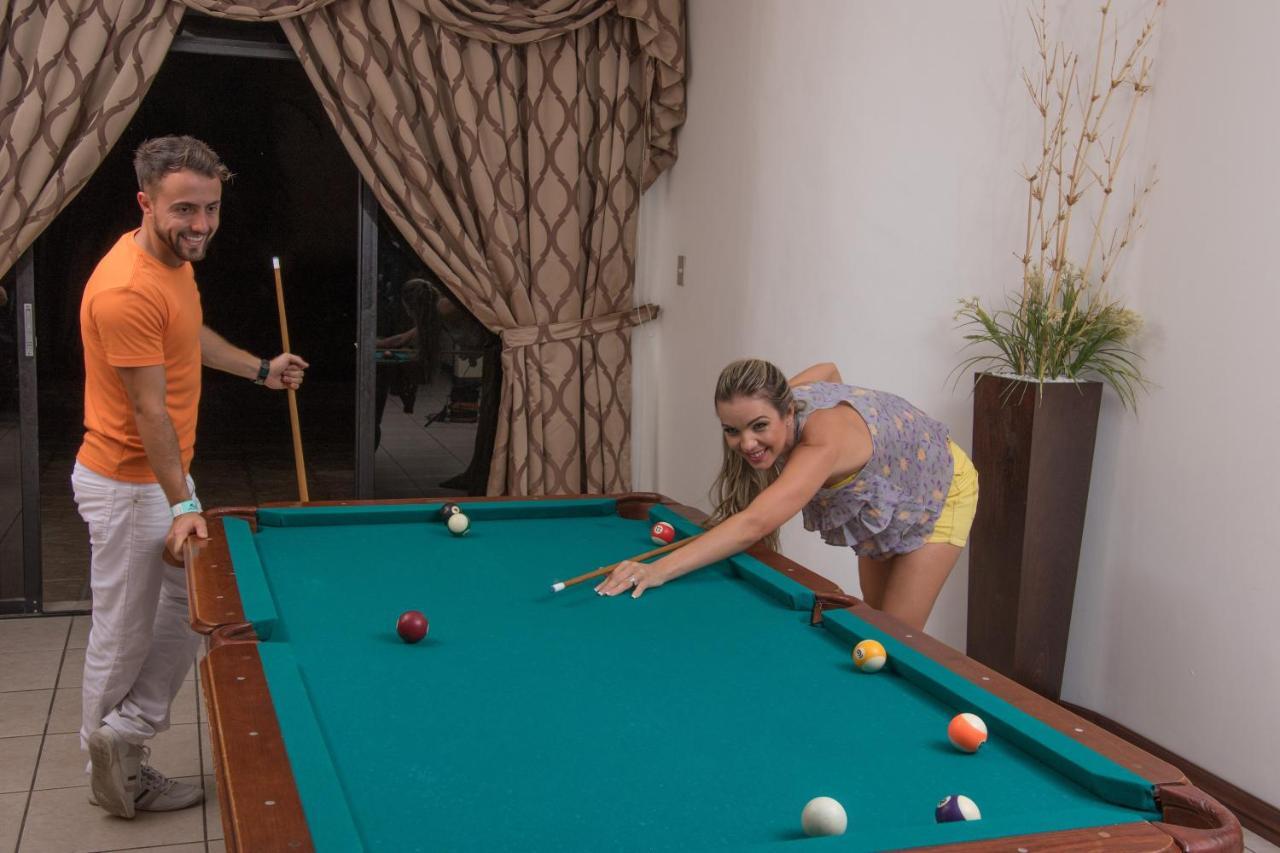 Resort Y Parque Acuatico Valle Dorado El Rosario エクステリア 写真