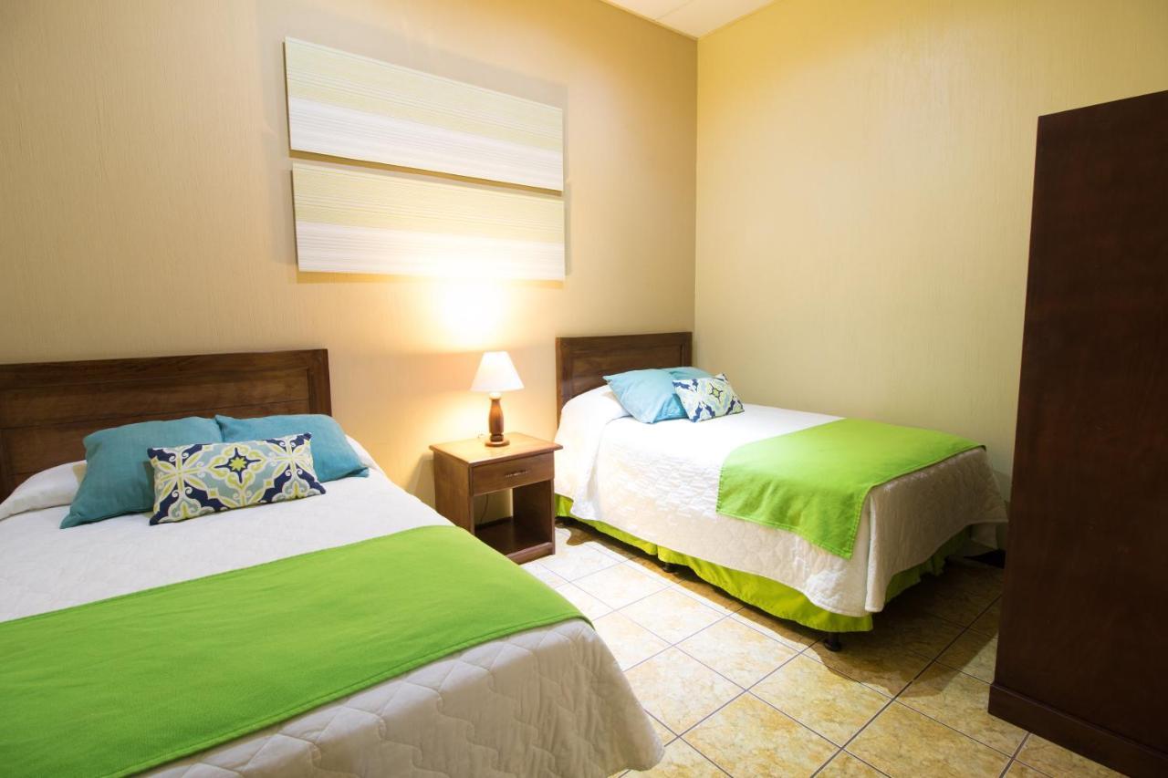 Resort Y Parque Acuatico Valle Dorado El Rosario エクステリア 写真