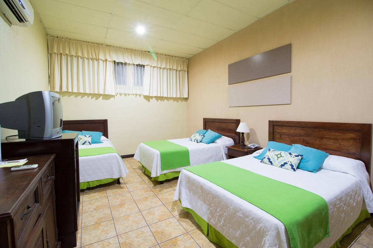 Resort Y Parque Acuatico Valle Dorado El Rosario エクステリア 写真