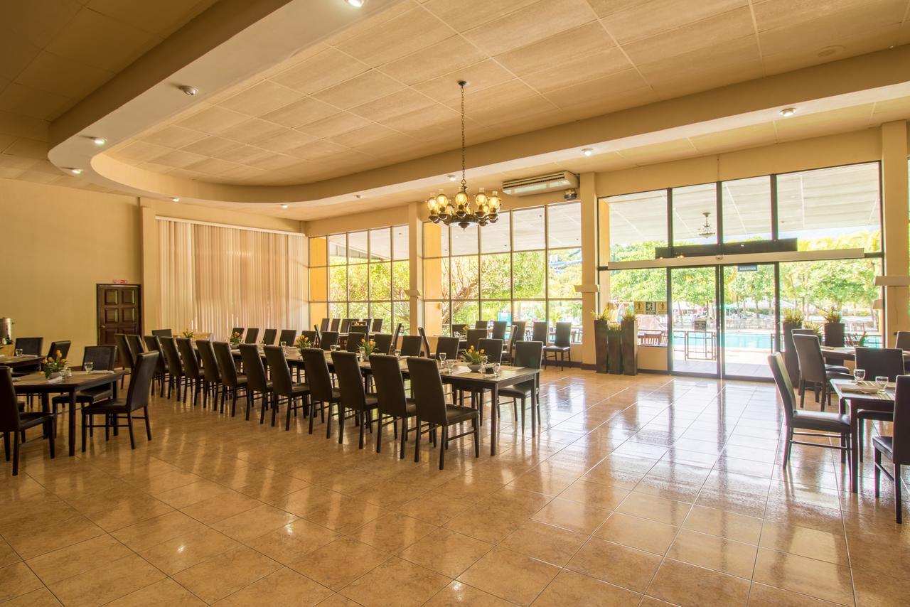 Resort Y Parque Acuatico Valle Dorado El Rosario エクステリア 写真