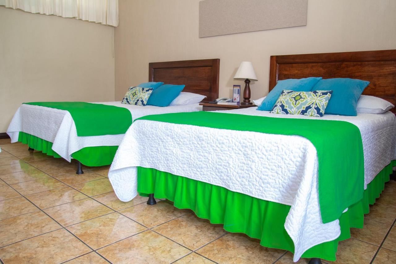 Resort Y Parque Acuatico Valle Dorado El Rosario エクステリア 写真