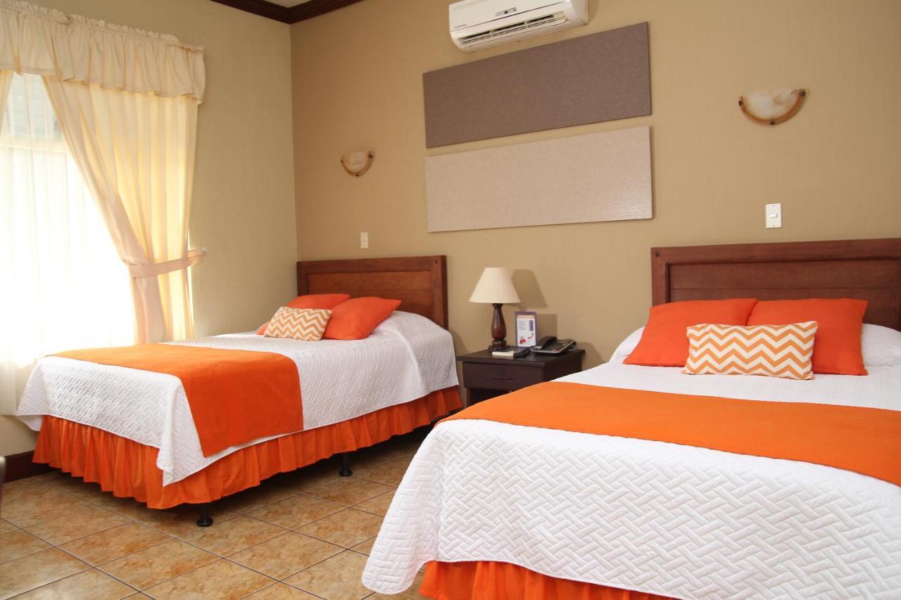 Resort Y Parque Acuatico Valle Dorado El Rosario エクステリア 写真