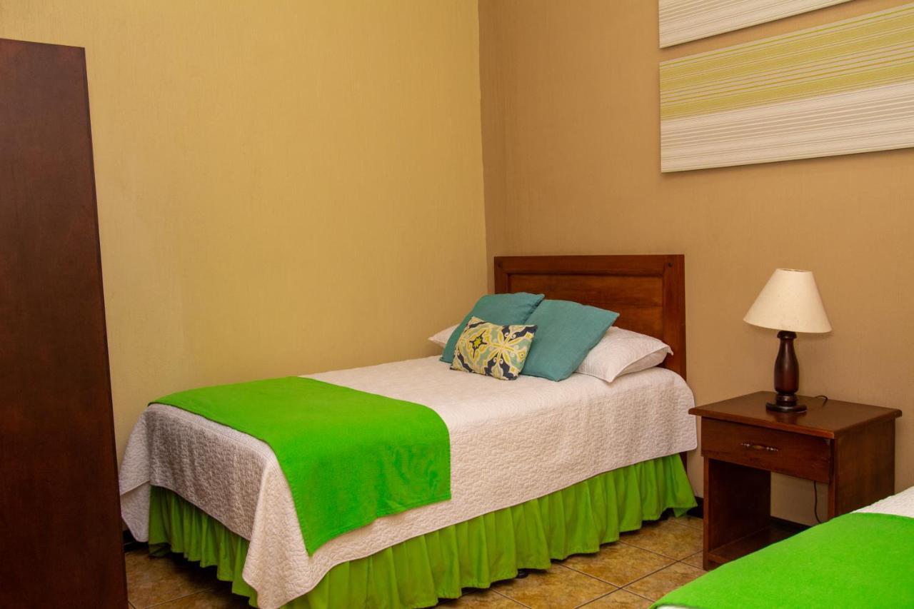 Resort Y Parque Acuatico Valle Dorado El Rosario エクステリア 写真