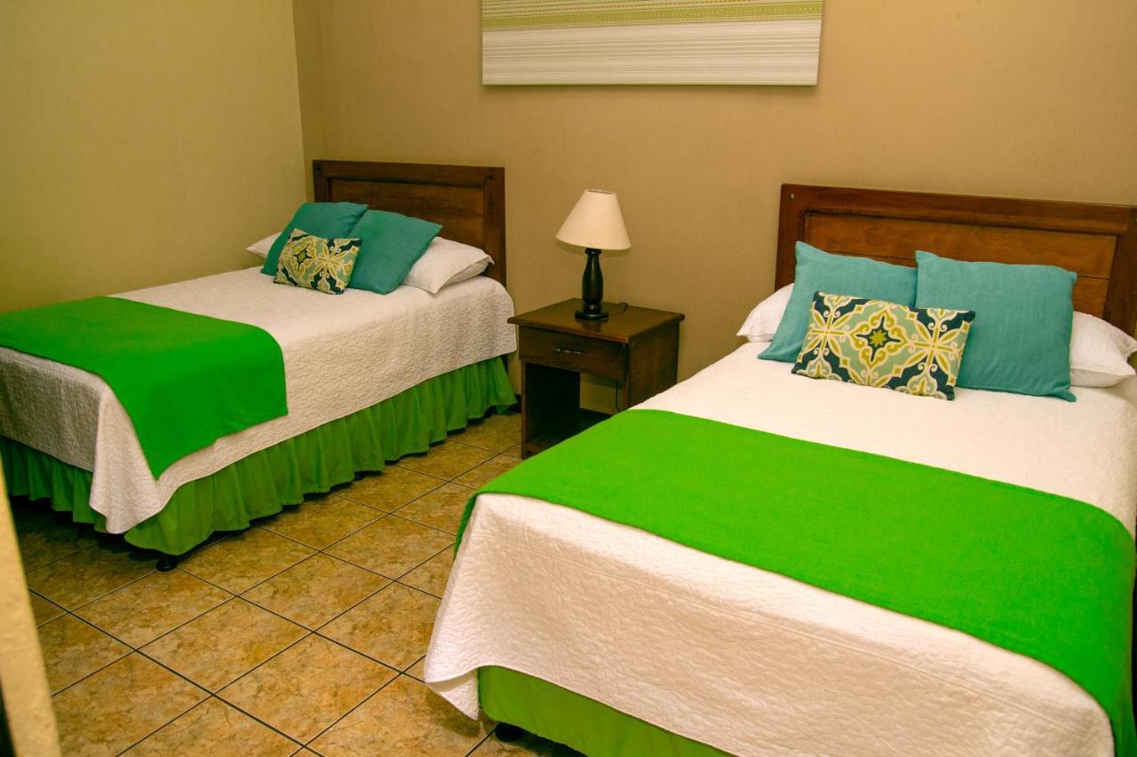 Resort Y Parque Acuatico Valle Dorado El Rosario エクステリア 写真