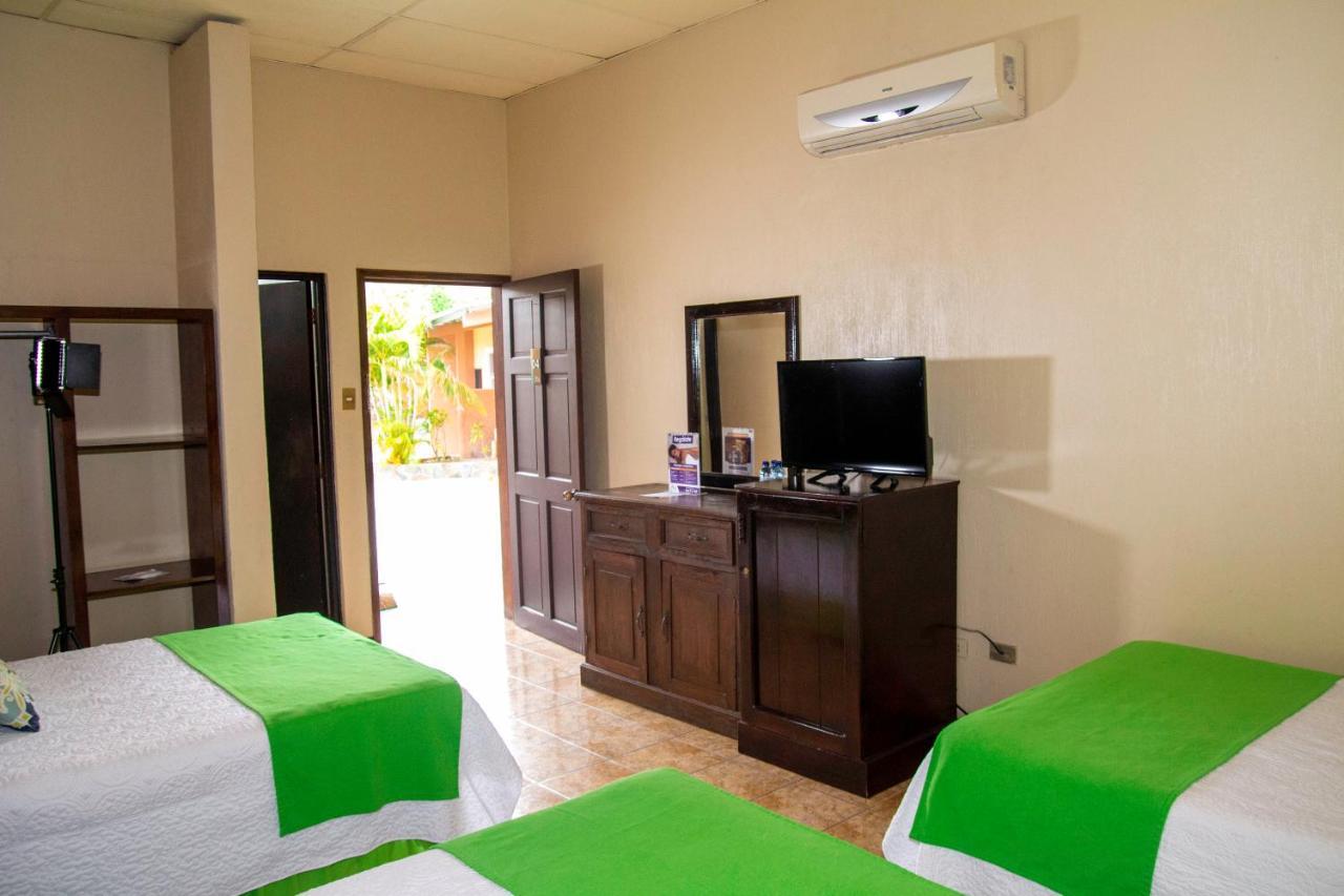 Resort Y Parque Acuatico Valle Dorado El Rosario エクステリア 写真