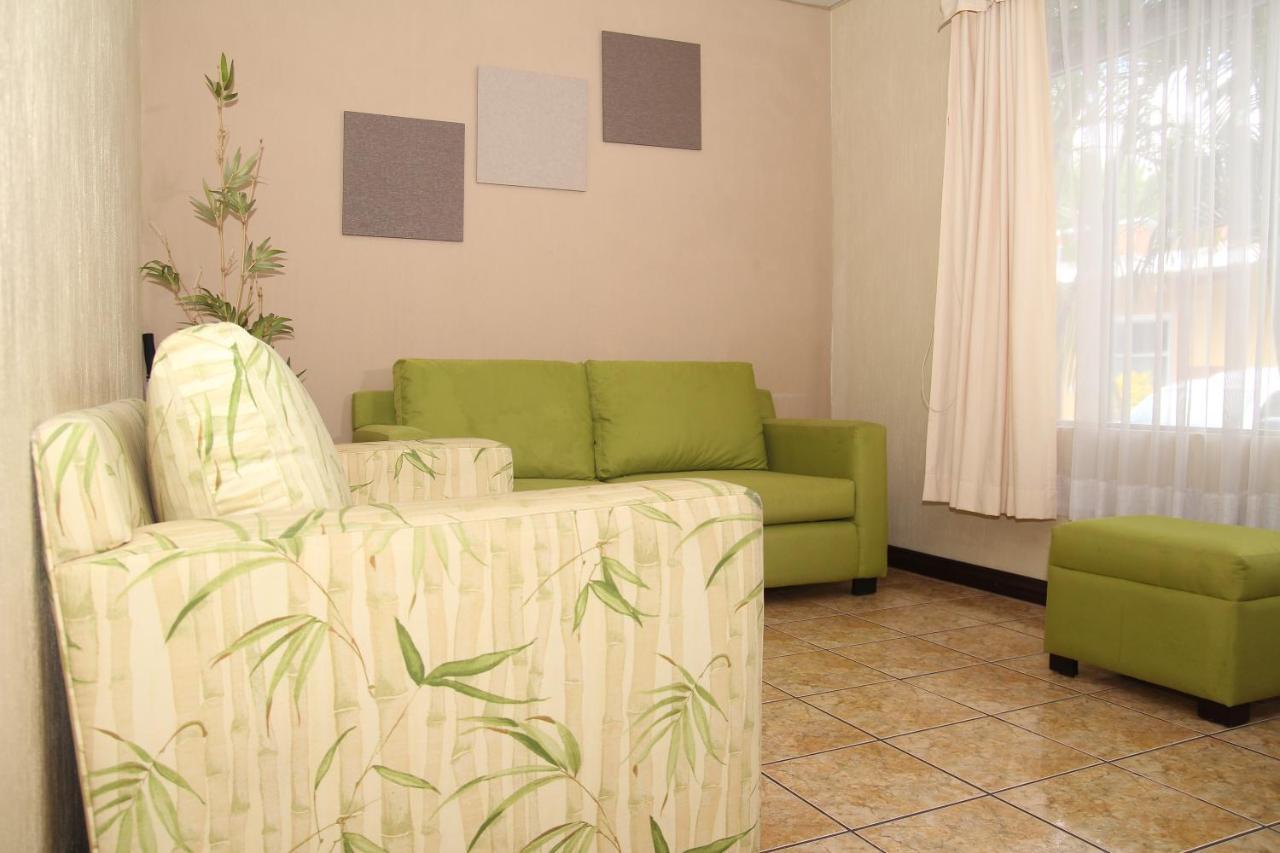Resort Y Parque Acuatico Valle Dorado El Rosario エクステリア 写真