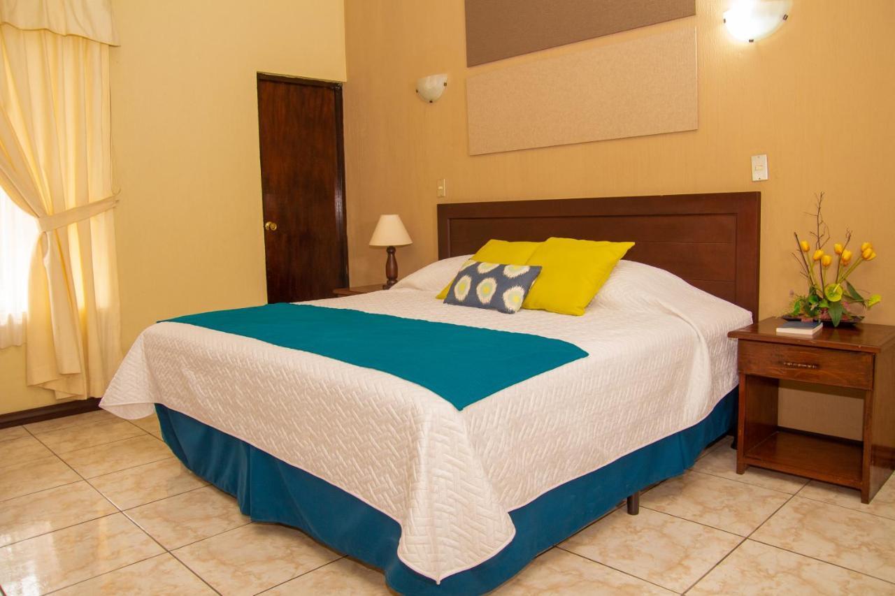 Resort Y Parque Acuatico Valle Dorado El Rosario エクステリア 写真