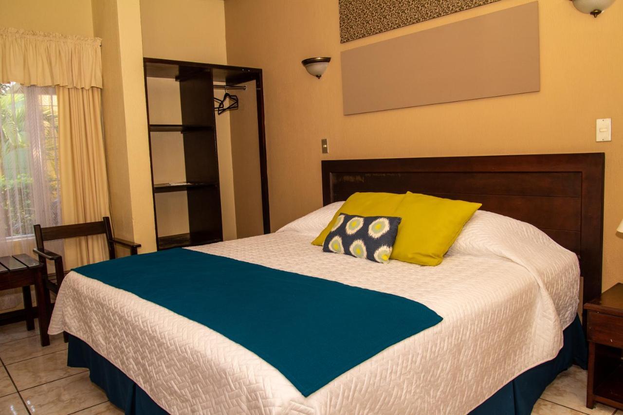 Resort Y Parque Acuatico Valle Dorado El Rosario エクステリア 写真