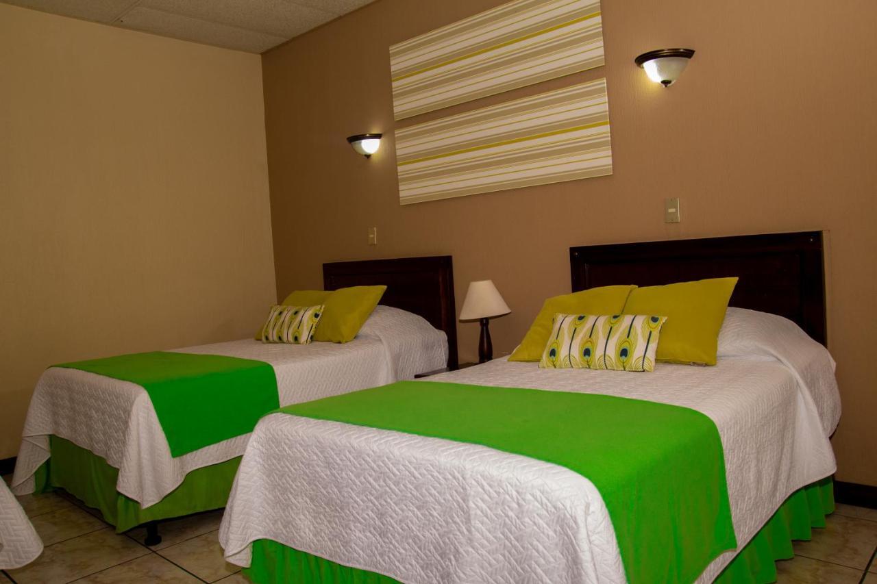 Resort Y Parque Acuatico Valle Dorado El Rosario エクステリア 写真
