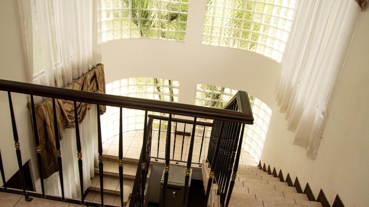 Resort Y Parque Acuatico Valle Dorado El Rosario エクステリア 写真