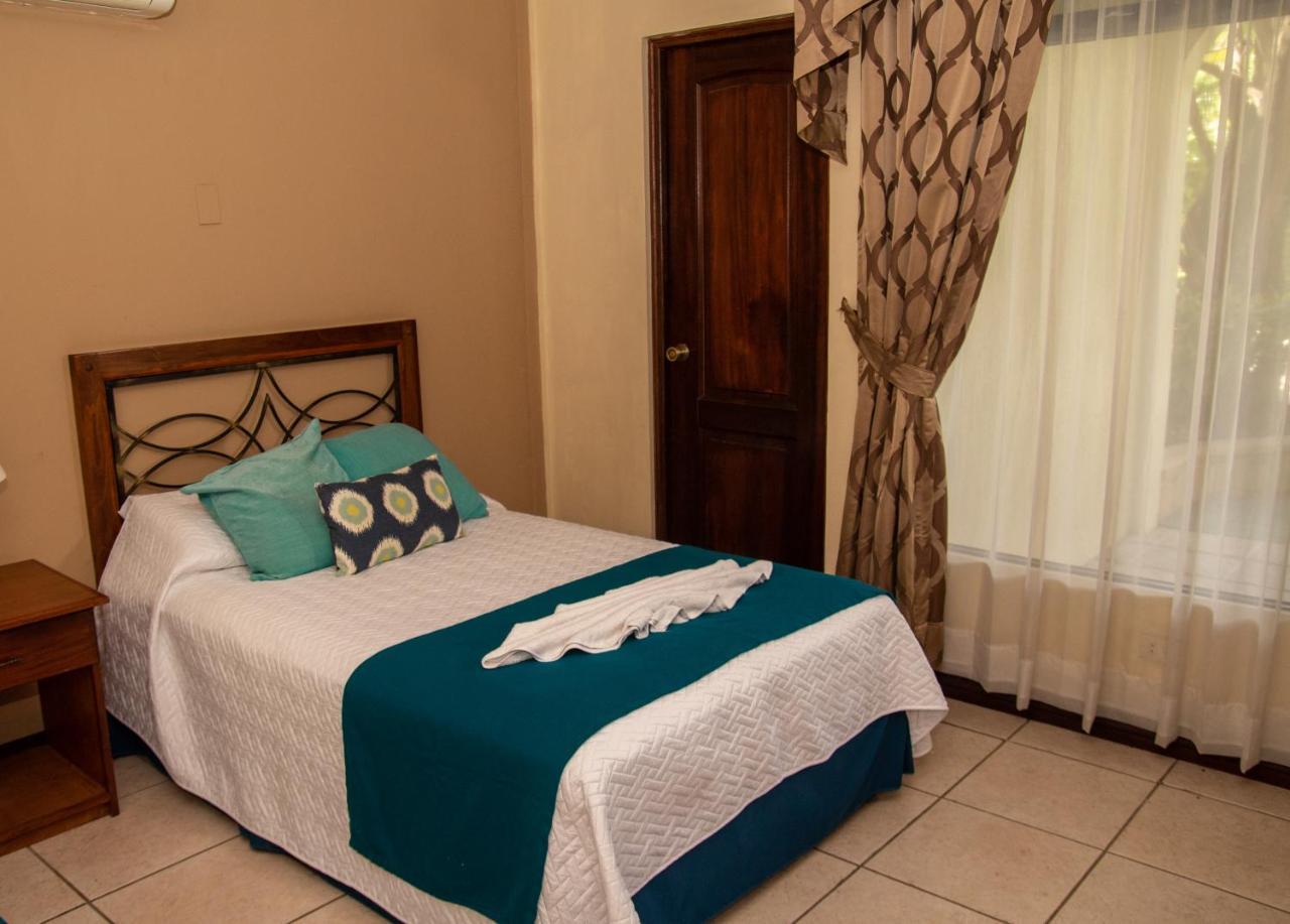 Resort Y Parque Acuatico Valle Dorado El Rosario エクステリア 写真