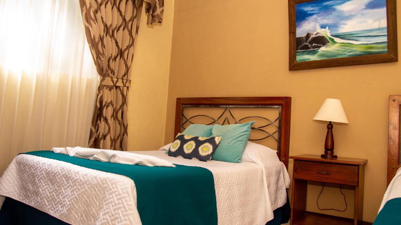Resort Y Parque Acuatico Valle Dorado El Rosario エクステリア 写真
