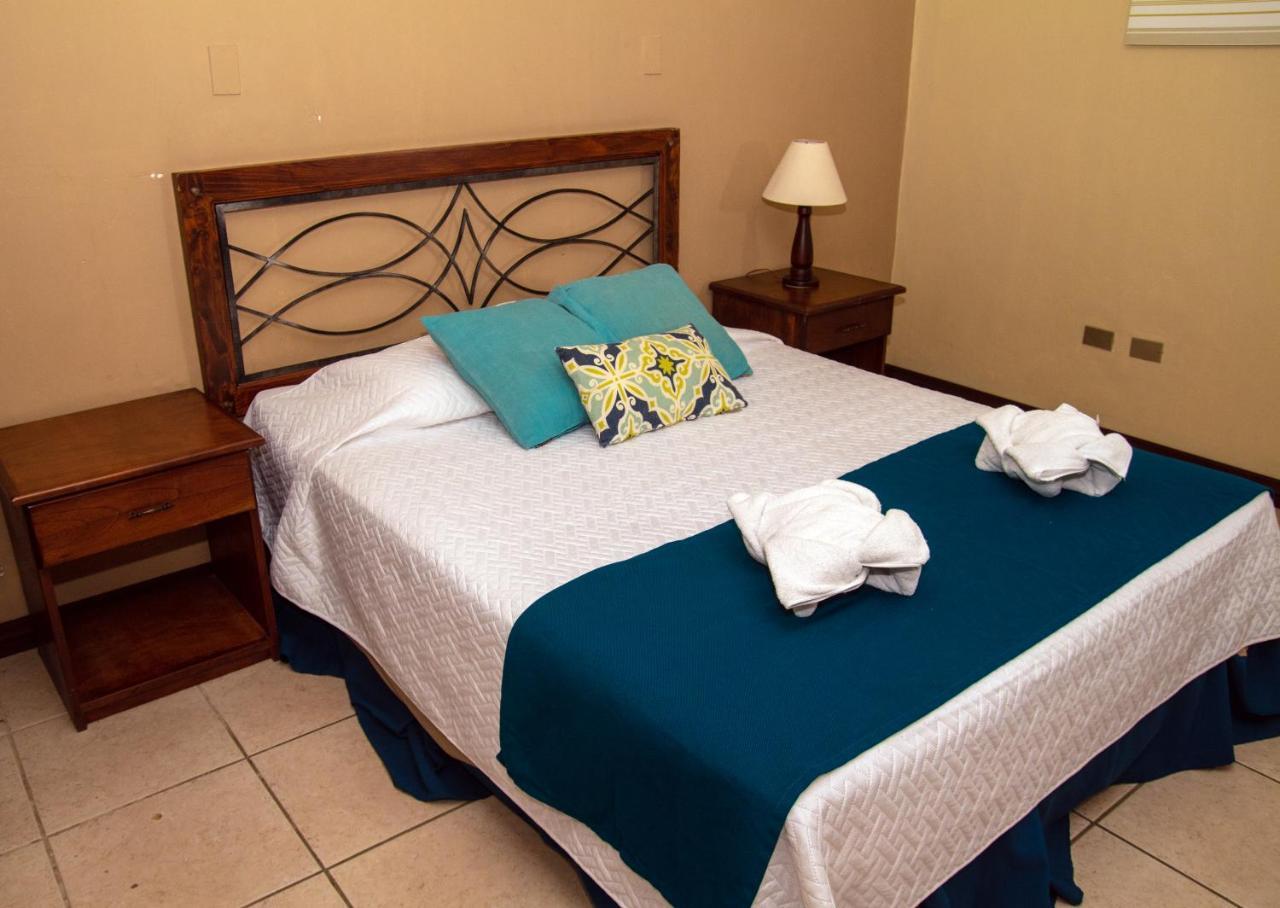 Resort Y Parque Acuatico Valle Dorado El Rosario エクステリア 写真