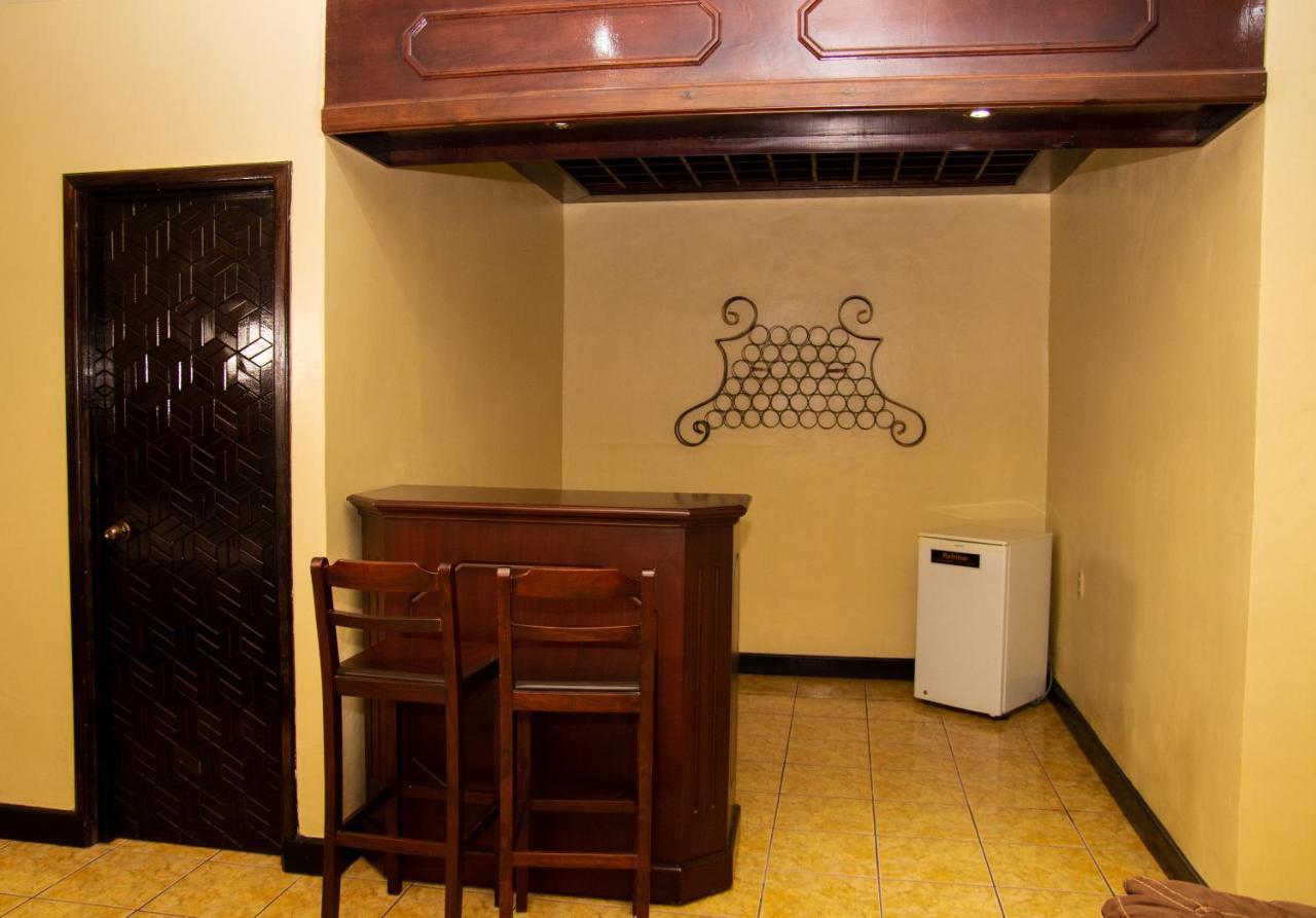 Resort Y Parque Acuatico Valle Dorado El Rosario エクステリア 写真
